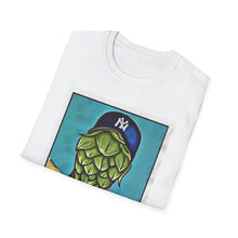Load image into Gallery viewer, Hoppy Mantle Unisex Softstyle T-Shirt
