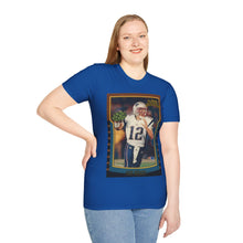 Load image into Gallery viewer, GOAT Unisex Softstyle T-Shirt

