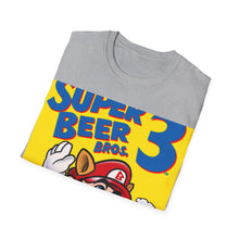 Load image into Gallery viewer, Beer Bros 3 Unisex Softstyle T-Shirt
