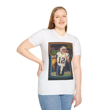 Load image into Gallery viewer, GOAT Unisex Softstyle T-Shirt
